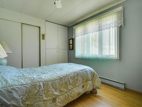 Chambre Ã Â coucher - 1476 Rue Des Goélands, Prévost, QC - Indoor Photo Showing Bedroom