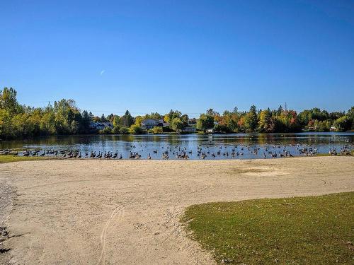 ExtÃ©rieur - 1476 Rue Des Goélands, Prévost, QC - Outdoor With Body Of Water With View