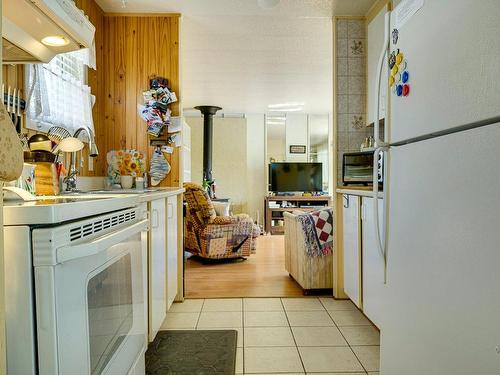 Kitchen - 1476 Rue Des Goélands, Prévost, QC - Indoor