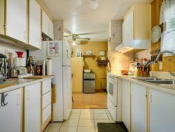 Kitchen - 