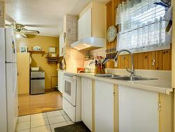 Kitchen - 