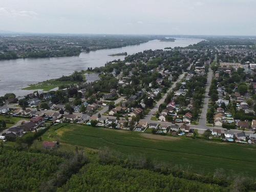 Vue d'ensemble - Boul. Lévesque E., Laval (Saint-François), QC 