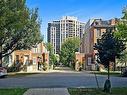 759-5 Everson Dr, Toronto, ON  - Outdoor With Facade 