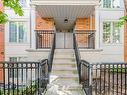 637-3 Everson Dr, Toronto, ON  - Outdoor With Exterior 