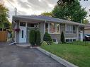 Lower-134 Willow Lane, Newmarket, ON  - Outdoor With Facade 