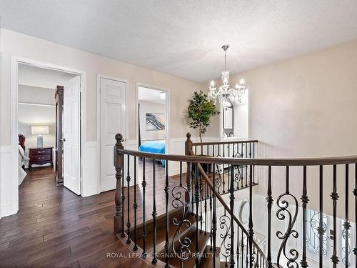 3 Borodino Crt, Hamilton, ON - Indoor Photo Showing Other Room