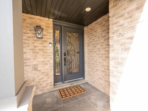 3 Borodino Crt, Hamilton, ON - Outdoor