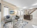 46 Hugill Way, Hamilton, ON  - Indoor Photo Showing Living Room 