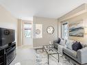 46 Hugill Way, Hamilton, ON  - Indoor Photo Showing Living Room 