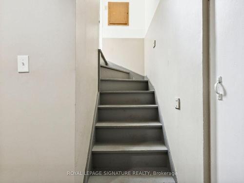 225B Cedarbrae Ave, Waterloo, ON - Indoor Photo Showing Other Room