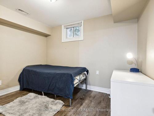 225B Cedarbrae Ave, Waterloo, ON - Indoor Photo Showing Bedroom