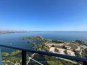 3408-20 Shore Breeze Dr, Toronto, ON  - Outdoor With Body Of Water With View 