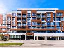 406-5001 Corporate Dr, Burlington, ON  - Outdoor With Facade 