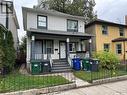 614 E Avenue N, Saskatoon, SK  - Outdoor With Deck Patio Veranda With Facade 