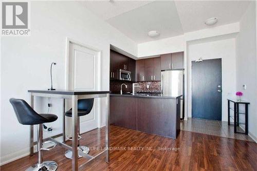 Ph108 - 17 Anndale Drive, Toronto, ON - Indoor Photo Showing Kitchen