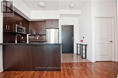 Ph108 - 17 Anndale Drive, Toronto, ON - Indoor Photo Showing Kitchen