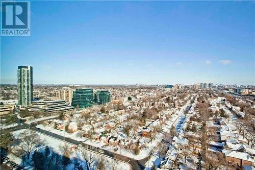 Ph108 - 17 Anndale Drive, Toronto, ON - Outdoor With View