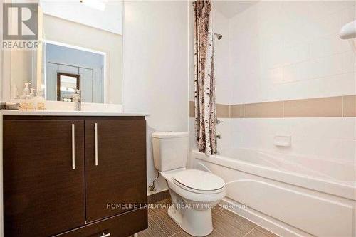 Ph108 - 17 Anndale Drive, Toronto, ON - Indoor Photo Showing Bathroom