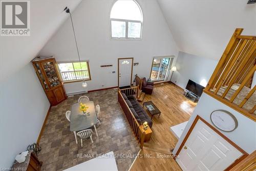 4264 Lakeview Drive, Ramara, ON - Indoor