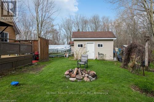 4264 Lakeview Drive, Ramara, ON - Outdoor