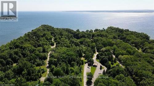 4264 Lakeview Drive, Ramara, ON - Outdoor With Body Of Water With View