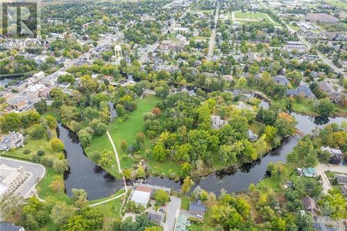 127 Peter Street, Perth, ON - Outdoor With View