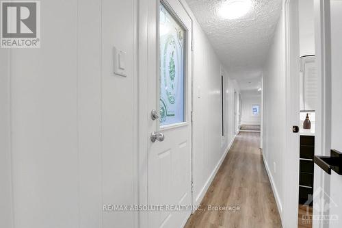 58 - 3535 St Joseph Boulevard, Ottawa, ON - Indoor Photo Showing Other Room