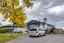 12112 Canfield Road Sw, Calgary, AB  - Outdoor 