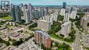 1205 - 20 Mississauga Valley Boulevard, Mississauga, ON  - Outdoor With View 