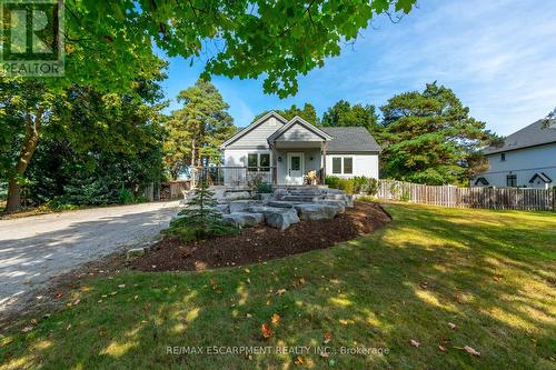 534 Evans Road, Hamilton, ON - Outdoor