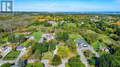 534 Evans Road, Hamilton, ON - Outdoor With View