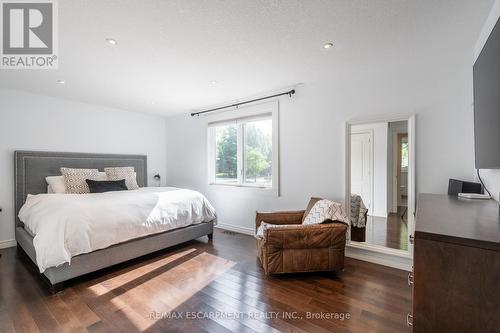 534 Evans Road, Hamilton, ON - Indoor Photo Showing Bedroom