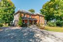 3477 Kirkfield Road, Kawartha Lakes, ON  - Outdoor With Facade 