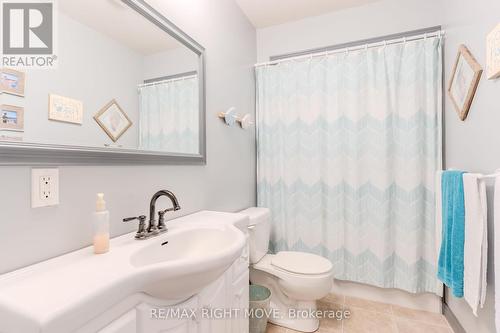 3477 Kirkfield Road, Kawartha Lakes, ON - Indoor Photo Showing Bathroom