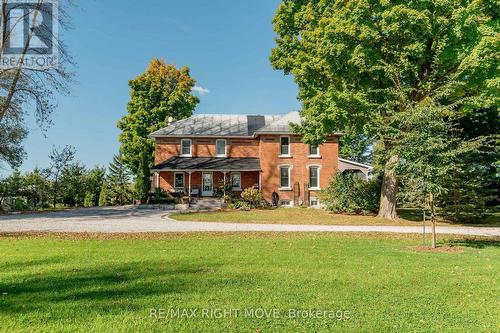 3477 Kirkfield Road, Kawartha Lakes, ON - Outdoor