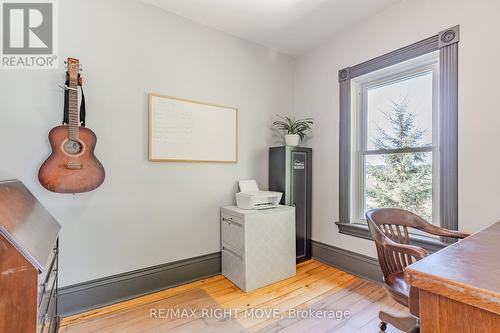 3477 Kirkfield Road, Kawartha Lakes, ON - Indoor Photo Showing Other Room