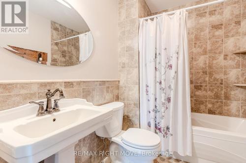 3477 Kirkfield Road, Kawartha Lakes, ON - Indoor Photo Showing Bathroom