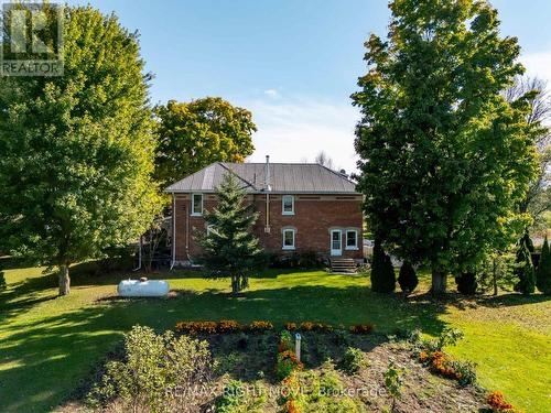 3477 Kirkfield Road, Kawartha Lakes, ON - Outdoor