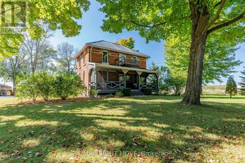 3477 Kirkfield Road, Kawartha Lakes, ON - Outdoor