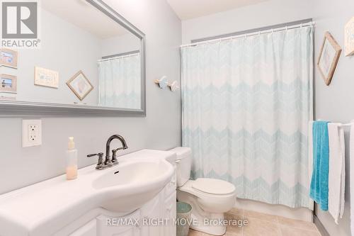 3477 Kirkfield Road, Kawartha Lakes, ON - Indoor Photo Showing Bathroom