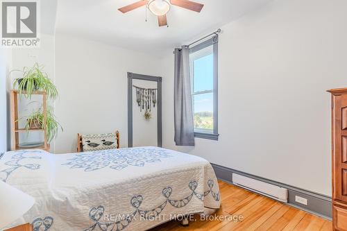 3477 Kirkfield Road, Kawartha Lakes, ON - Indoor Photo Showing Bedroom