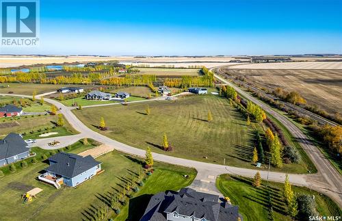 2 Creekside Drive E, Melfort, SK 