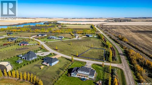 2 Creekside Drive E, Melfort, SK 