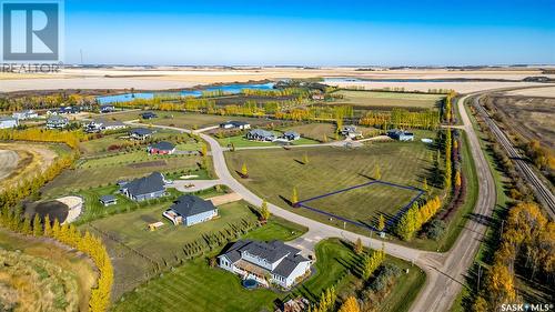 2 Creekside Drive E, Melfort, SK 