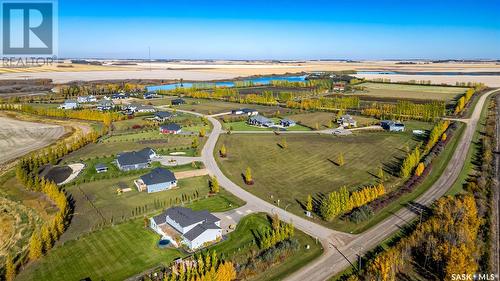 2 Creekside Drive E, Melfort, SK 