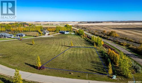 2 Creekside Drive E, Melfort, SK 