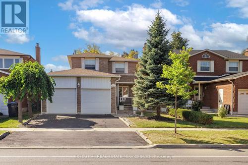 197 Vodden Street W, Brampton, ON - Outdoor With Facade