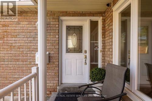 197 Vodden Street W, Brampton, ON - Outdoor With Exterior