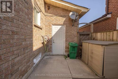 197 Vodden Street W, Brampton, ON - Outdoor With Exterior