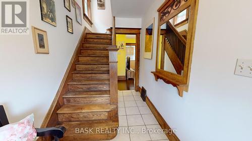 42 Shanley Street, Kitchener, ON - Indoor Photo Showing Other Room